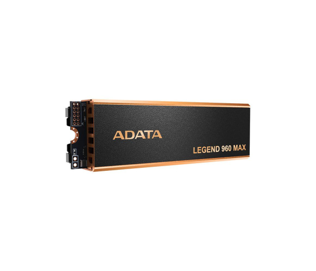 ADATA 4TB M.2 PCIe Gen4 NVMe LEGEND 960 MAX - 1138157 - zdjęcie 18
